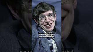 5 Inspiring Facts About Stephen Hawking  Unmasking Secrets [upl. by Nicodemus]