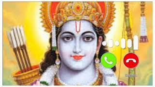 bhakti ringtone  shri ram ringtone jay shree ram ringtone  hind song ringtone  bhajan ringtone [upl. by Fenton760]