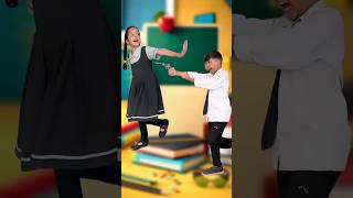 Class me aye do do jagga 😱😉comedy funny schoollife dhonisir emotional funnyscenes shorts [upl. by Alrats972]