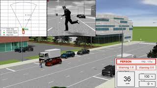 Autonomous Vehicles Virtual Testing and Validation [upl. by Hilaria]