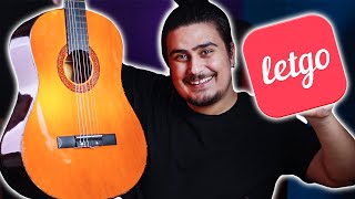 100TL LETGODAN 2EL GİTAR ALMAK ALINIR MI quot2 El Gitar Alırken Dikkat Edilmesi Gerekenlerquot [upl. by Assiren532]