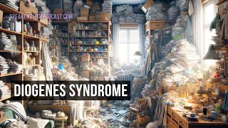 289 Diogenes Syndrome  Speak English Now podcast [upl. by Krystalle171]