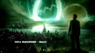 Max Enforcer  Gold HQ Original [upl. by Gifferd]