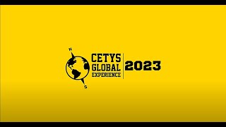 CETYS Global Experience 2023 🌍✨✈ [upl. by Ariew265]