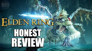 Elden Ring Review In 2023  Overrated Or Masterpiece [upl. by Rudyard852]