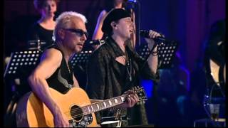 Scorpions Acoustica live in lisboa 2001 [upl. by Mohammad]