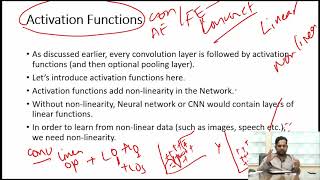 Activation Functions In Deep Learning  Linear and Non Linear Functions  Urdu  Hindi [upl. by Ball]