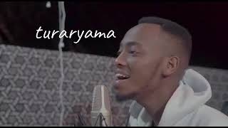 Uturinda buri munsi cover by Emmy vox og by Gikundiro official lyrics [upl. by Pierpont]