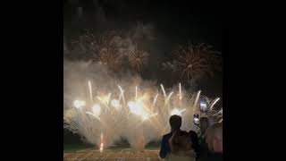 Nessun Dorma Turandot interpretato da Diego Fuochi D’artificio [upl. by Aurore]