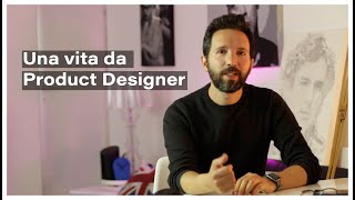 Una vita da Product Designer [upl. by Lesab]