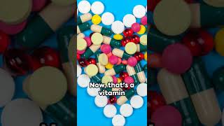 Riboflavin The Powerhouse Vitamin [upl. by Suedaht]