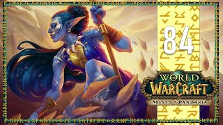 🔴 SEGUIMOS EL LEVEO ESCAPE DE RASGANORTE  Tauri WOW [upl. by Airamzul]