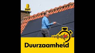 Huishoudens op kosten gejaagd door terugleverkosten ‘Zonnepanelen uitzetten soms voordeliger’ [upl. by Cathie]