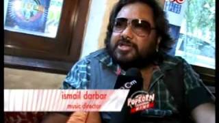 Ismail Darbar Pritam Music Chor [upl. by Ennaesor]