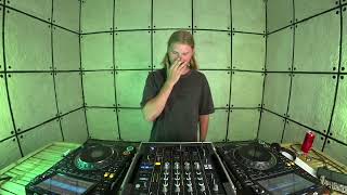 Miles Garnier on Koh Phangan 28 april 2023 Dj Set live Drumnbass Mix [upl. by Verda]