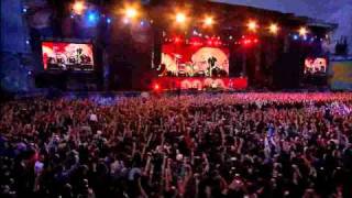 Metallica  Creeping Death Live Sofia 2010 HD [upl. by Chesnut808]