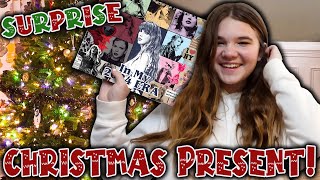 Christmas 2023 Haul Emotional A Very Merry Swiftmas [upl. by Leraj]