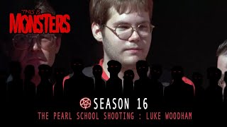 The Pearl School Shooting  Luke Woodham [upl. by Wheeler766]