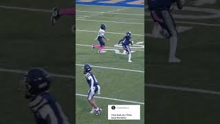 Did Blaze Really 👍🏾 Mid Play And Score 😱😳🤣 Blaze Football touchdown [upl. by Acinoreb]