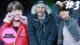 BTS funny moments [upl. by Hosea839]