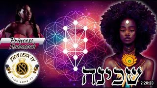 What is the Shechinah with Rav Avdiel ben Levi ZionLexx 18 September 2024 Torah DivineFeminine [upl. by Odicalp]