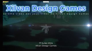 Jeuxvidéo de Xilvan Design v200 [upl. by Anura]