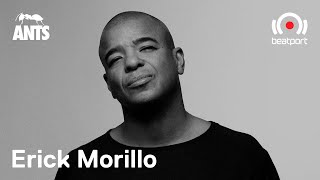 Erick Morillo  UNITED ANTS Printworks London  beatport Live [upl. by Shelah643]