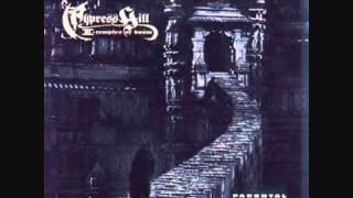 Cypress Hill  Spark Another Owl Instrumental [upl. by Web]