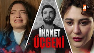 Betül x Yaman x Hande  Kalp Yarası Özel Kolaj [upl. by Jael]