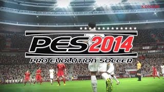 PES 2014 PATCH PESEdit 43  links to download [upl. by Aibonez]