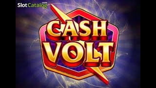 Cash Volt [upl. by Suzie]