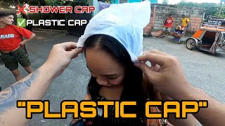 PLASTIC CAP [upl. by Renrew]