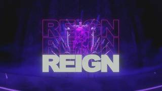 REIGN  Derivakat Reyna Original Song  VALORANT MV [upl. by Savell]