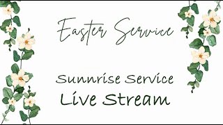 Calvary Chapel Fluvanna  Easter Sunrise Service  March 31 2024 at 700 AM [upl. by Lierbag]