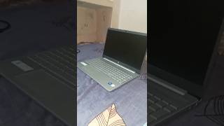 HP PAVILION GAMING LAPTOP [upl. by Aynotel]