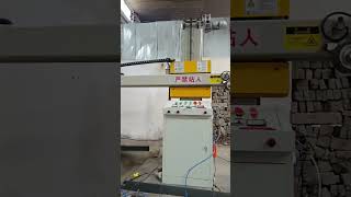 Xinyida polishing machine manfacturer [upl. by Ahsienal]