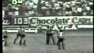 Udeg 3 1 Unam Liga 1974 1975 [upl. by Asilrahc178]