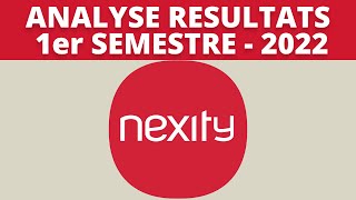 NEXITY  investir maintenant [upl. by Aicenod]