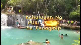 KAHULUGAN NG PUTING UOD SA PANAGINIP [upl. by Tait418]