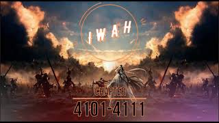 IWAH 41014111 [upl. by Bridgette]