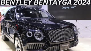 Bentley Bentayga 2025InteriorExteriorFirst LookFeaturesPriceBentley Bentayga 2023 White [upl. by Zeiler747]