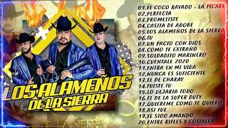 CUMBIAS  ALAMEÑOS DE LA SIERRA  PARA BAILAR MIX 2022 [upl. by Hezekiah]