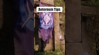 Aeternum Beta Tips and Tricks aeternum gaming newworldbeta [upl. by Imhskal]