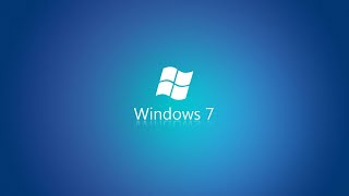 Windows 7  Startup Sound [upl. by Yerroc131]