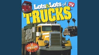 Lots amp Lots of Trucks Instrumental [upl. by Ardnaiek116]