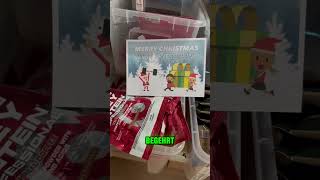 Der günstige ProbenAdventskalender im Muskelmacher Shop🎅 adventskalender fitnessadventskalender [upl. by Noloc]