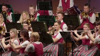 Archivisten Polka  Markus Nimmervoll  MK St Georgen im Attergau [upl. by Thgiled429]