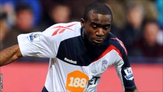 Fabrice Muamba Collapses at White Hart Lane [upl. by Dnalerb]