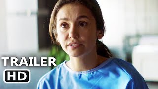 SICK GIRL Trailer 2023 Nina Dobrev Comedy [upl. by Warden]