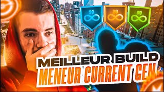 NBA2K22 CURRENTGENLE MEILLEUR BUILD ALLTIME [upl. by Ikciv258]